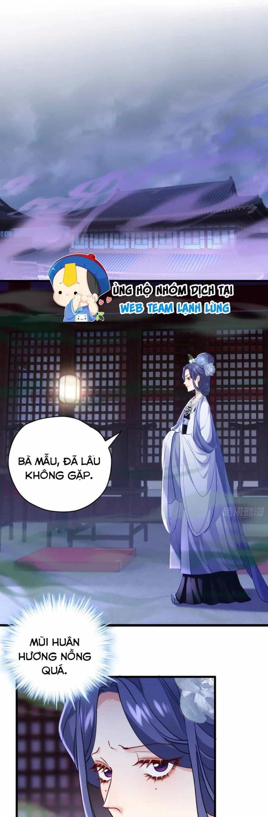 Pháo Hôi Cô Ấy Không Ưa Kịch Bản Này Lâu Rồi - Chương 103 - ảnh 3