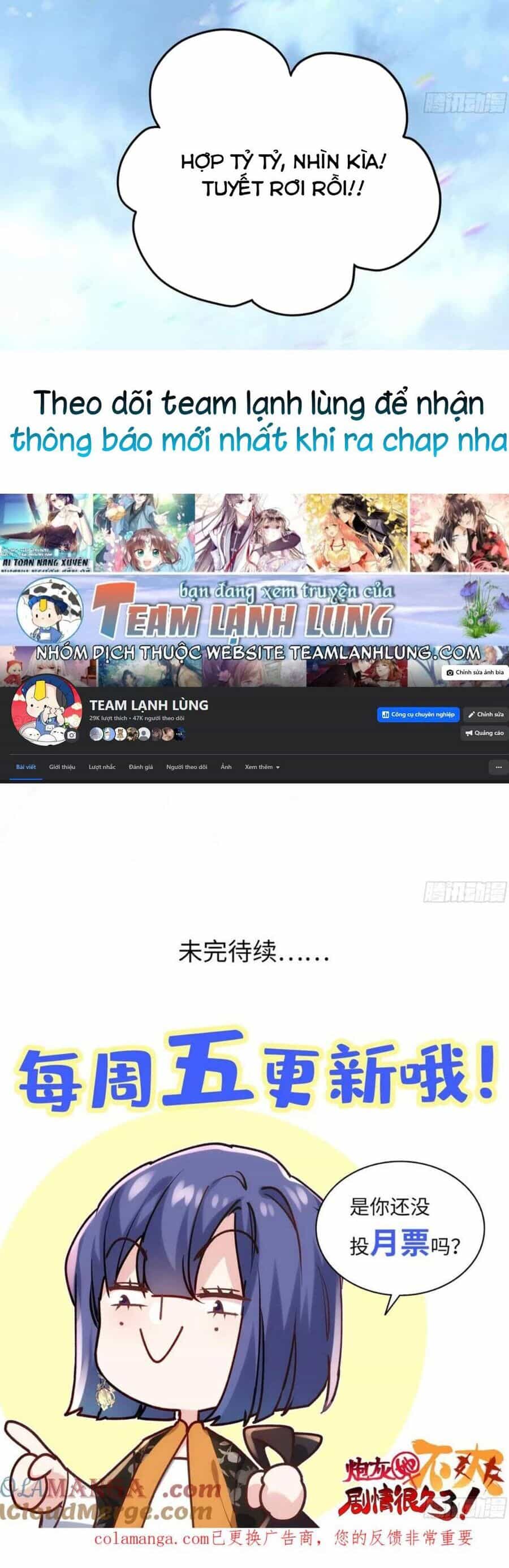 Pháo Hôi Cô Ấy Không Ưa Kịch Bản Này Lâu Rồi - Chương 104 - ảnh 24