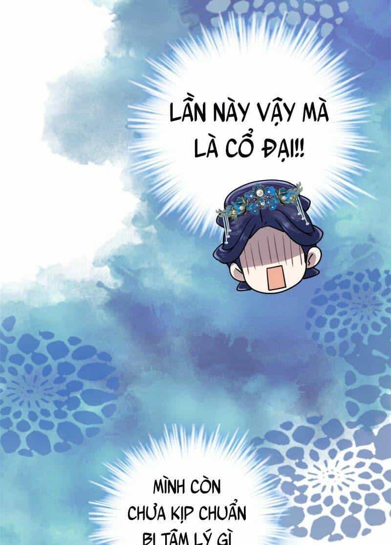 Pháo Hôi Cô Ấy Không Ưa Kịch Bản Này Lâu Rồi - Chương 12 - ảnh 42