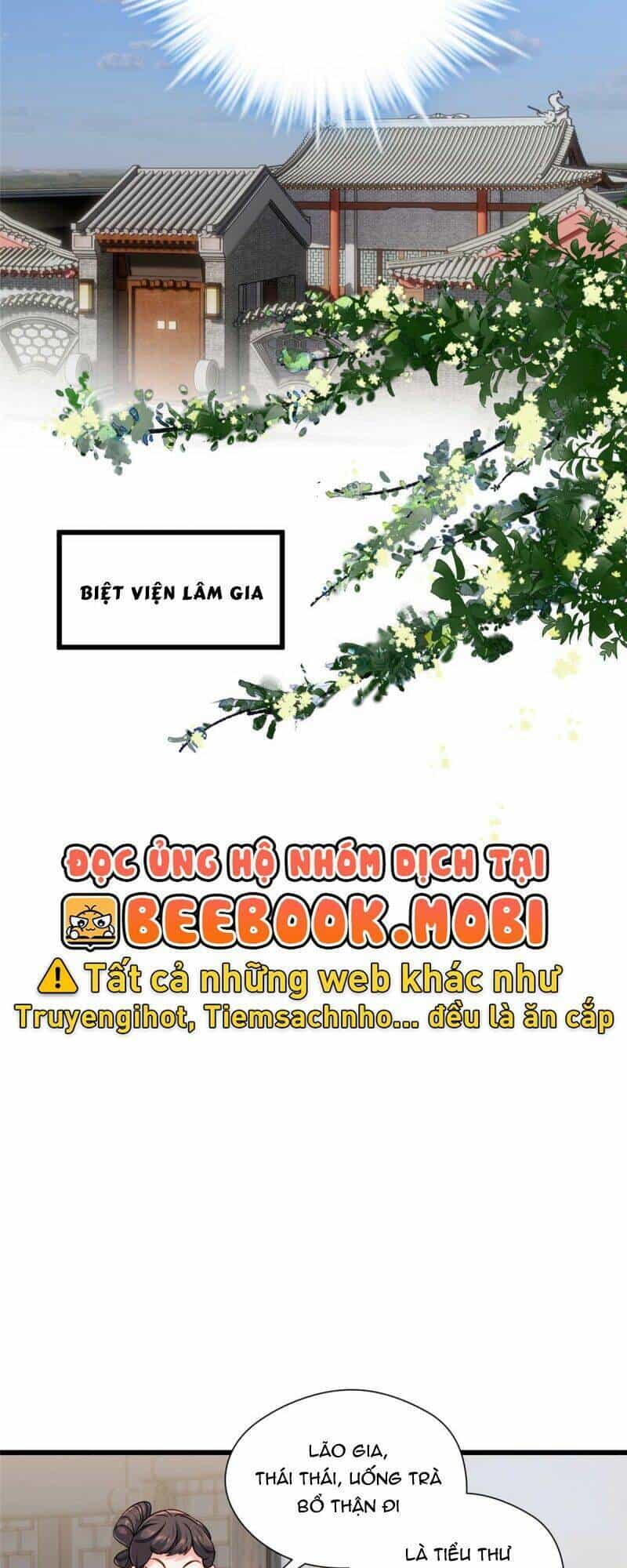 Pháo Hôi Cô Ấy Không Ưa Kịch Bản Này Lâu Rồi - Chương 13 - ảnh 29