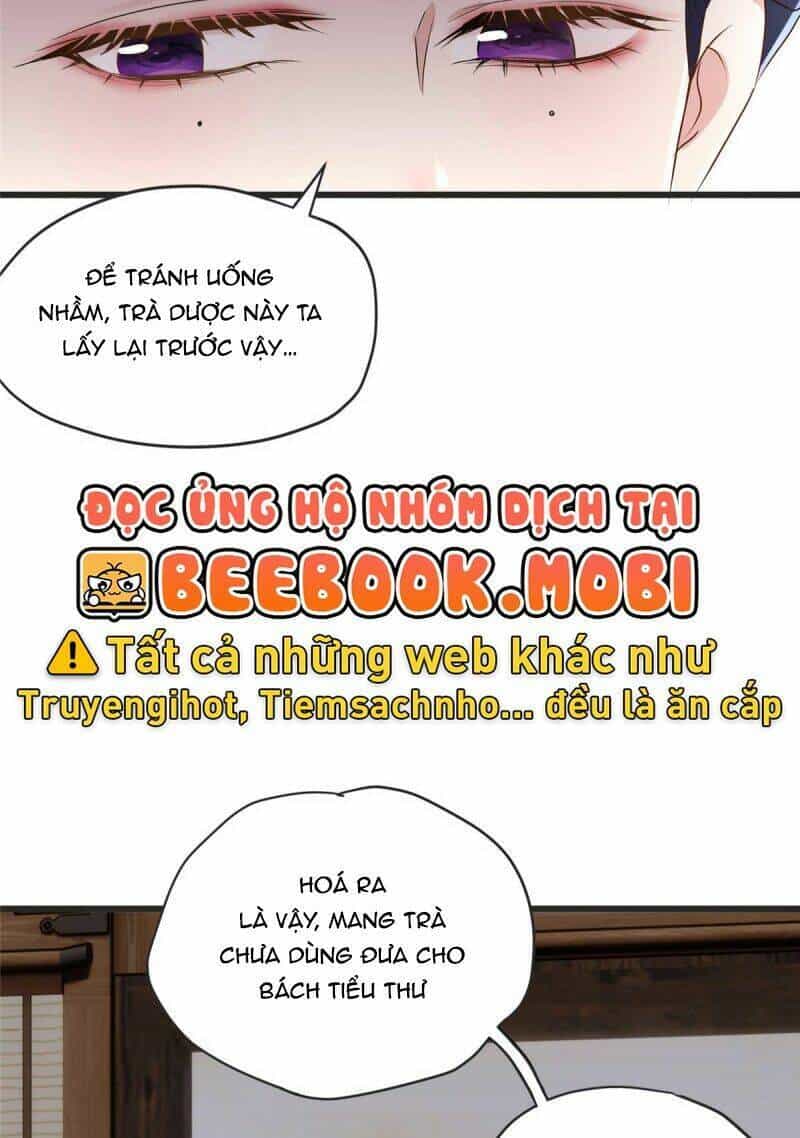 Pháo Hôi Cô Ấy Không Ưa Kịch Bản Này Lâu Rồi - Chương 13 - ảnh 45