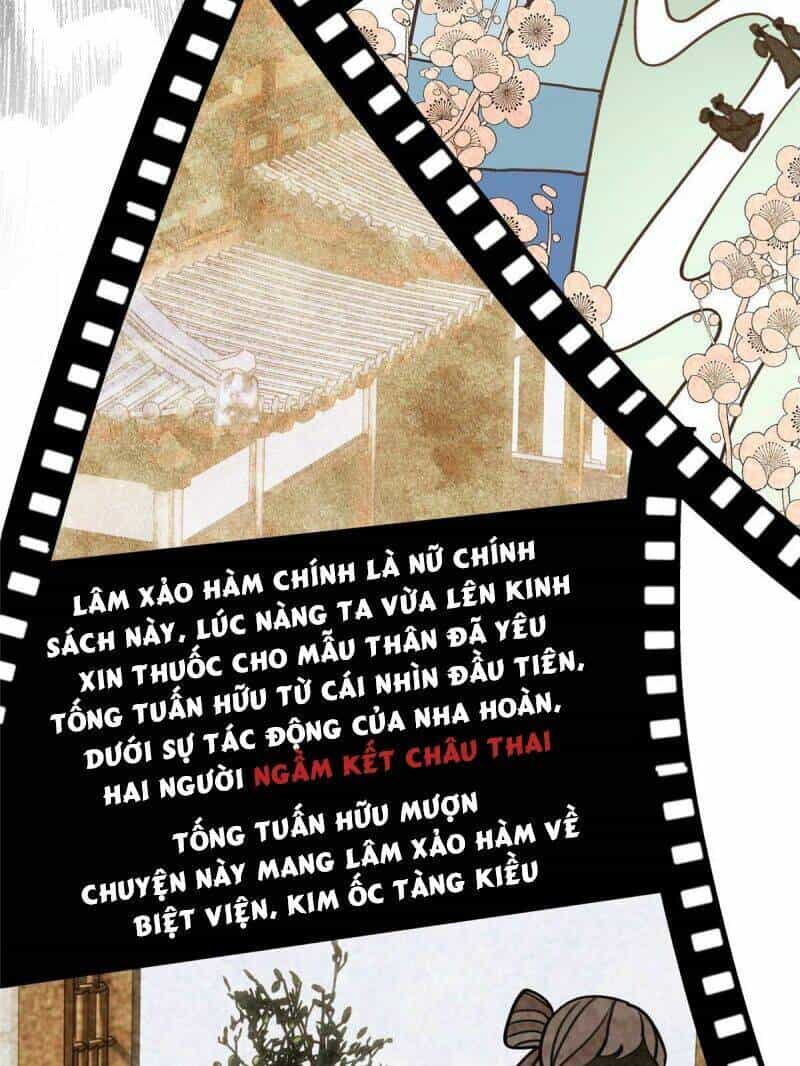 Pháo Hôi Cô Ấy Không Ưa Kịch Bản Này Lâu Rồi - Chương 13 - ảnh 9