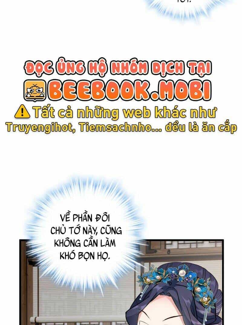 Pháo Hôi Cô Ấy Không Ưa Kịch Bản Này Lâu Rồi - Chương 14 - ảnh 22