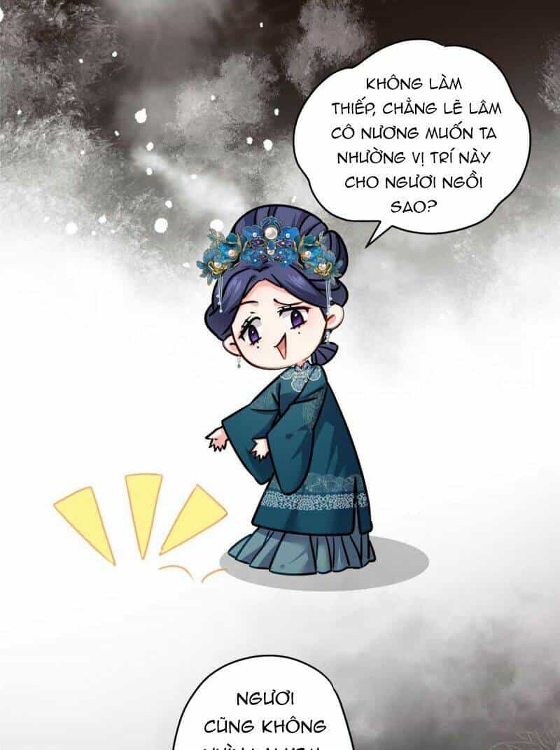Pháo Hôi Cô Ấy Không Ưa Kịch Bản Này Lâu Rồi - Chương 14 - ảnh 30