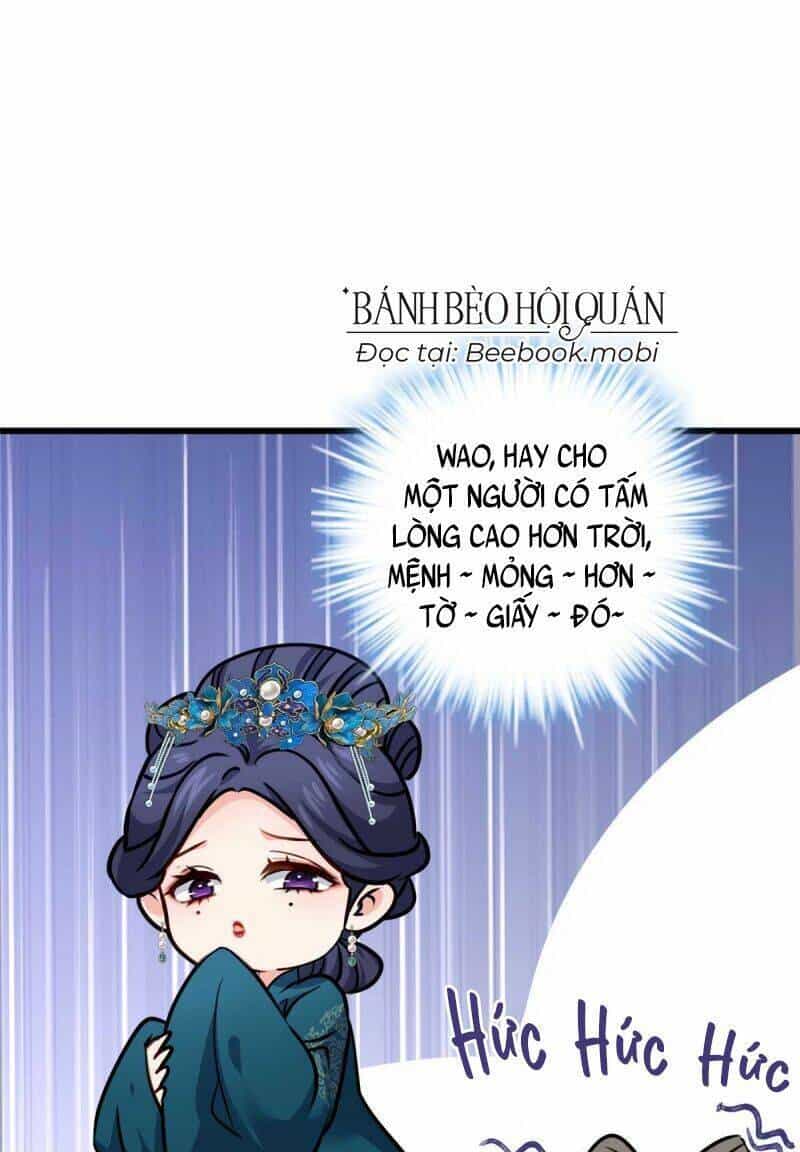 Pháo Hôi Cô Ấy Không Ưa Kịch Bản Này Lâu Rồi - Chương 14 - ảnh 34
