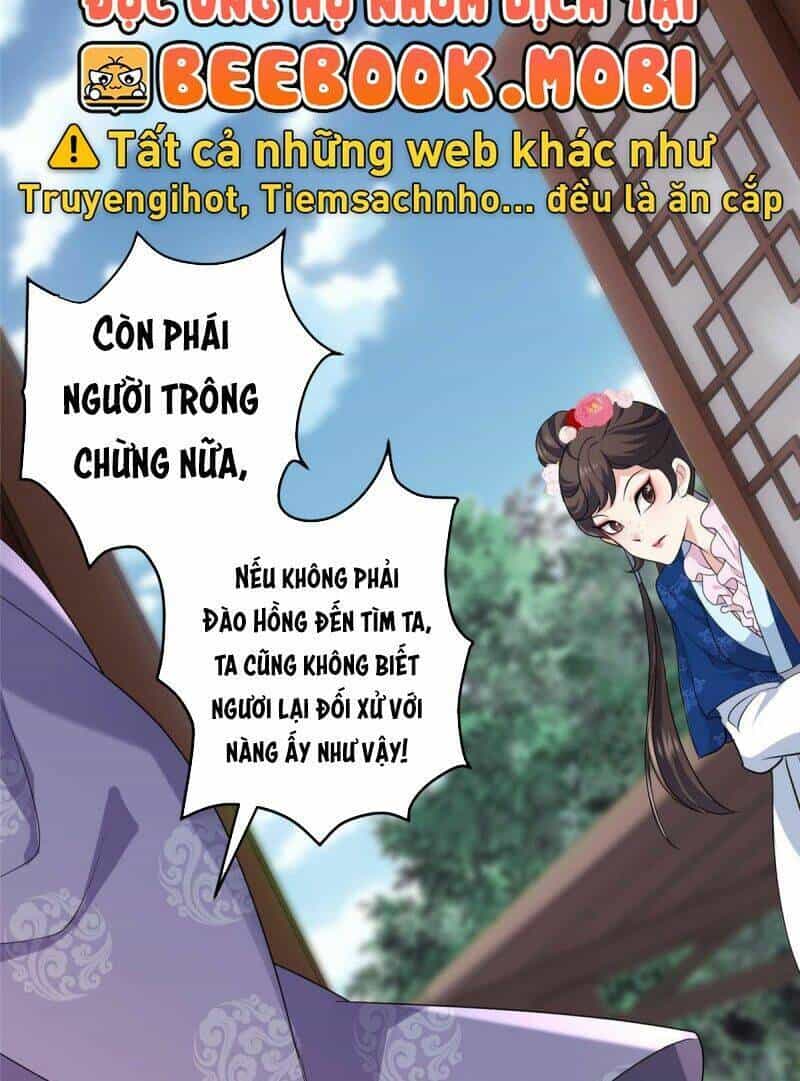 Pháo Hôi Cô Ấy Không Ưa Kịch Bản Này Lâu Rồi - Chương 15 - ảnh 3