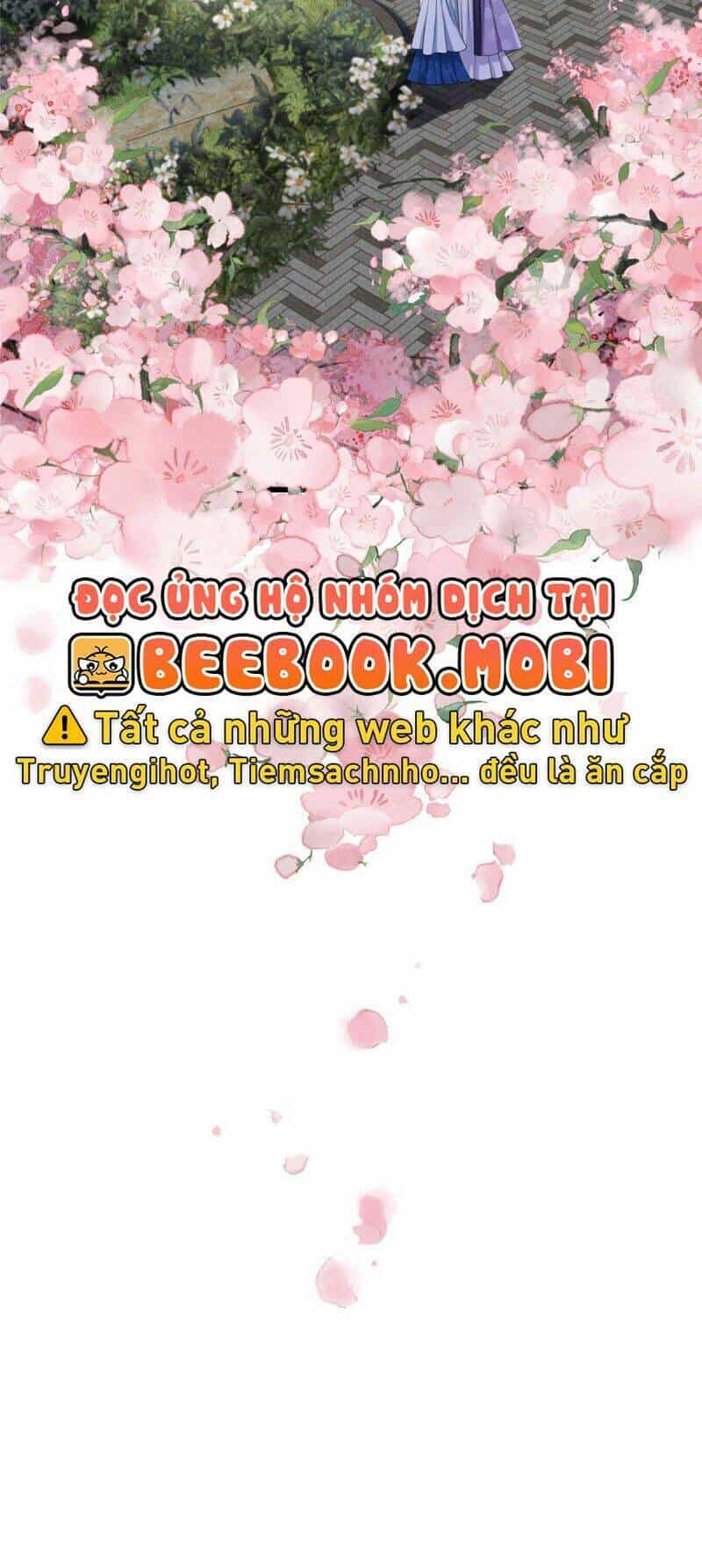 Pháo Hôi Cô Ấy Không Ưa Kịch Bản Này Lâu Rồi - Chương 16 - ảnh 21