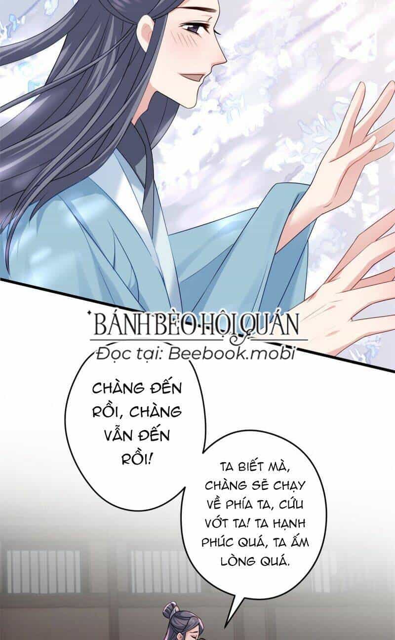 Pháo Hôi Cô Ấy Không Ưa Kịch Bản Này Lâu Rồi - Chương 19 - ảnh 34