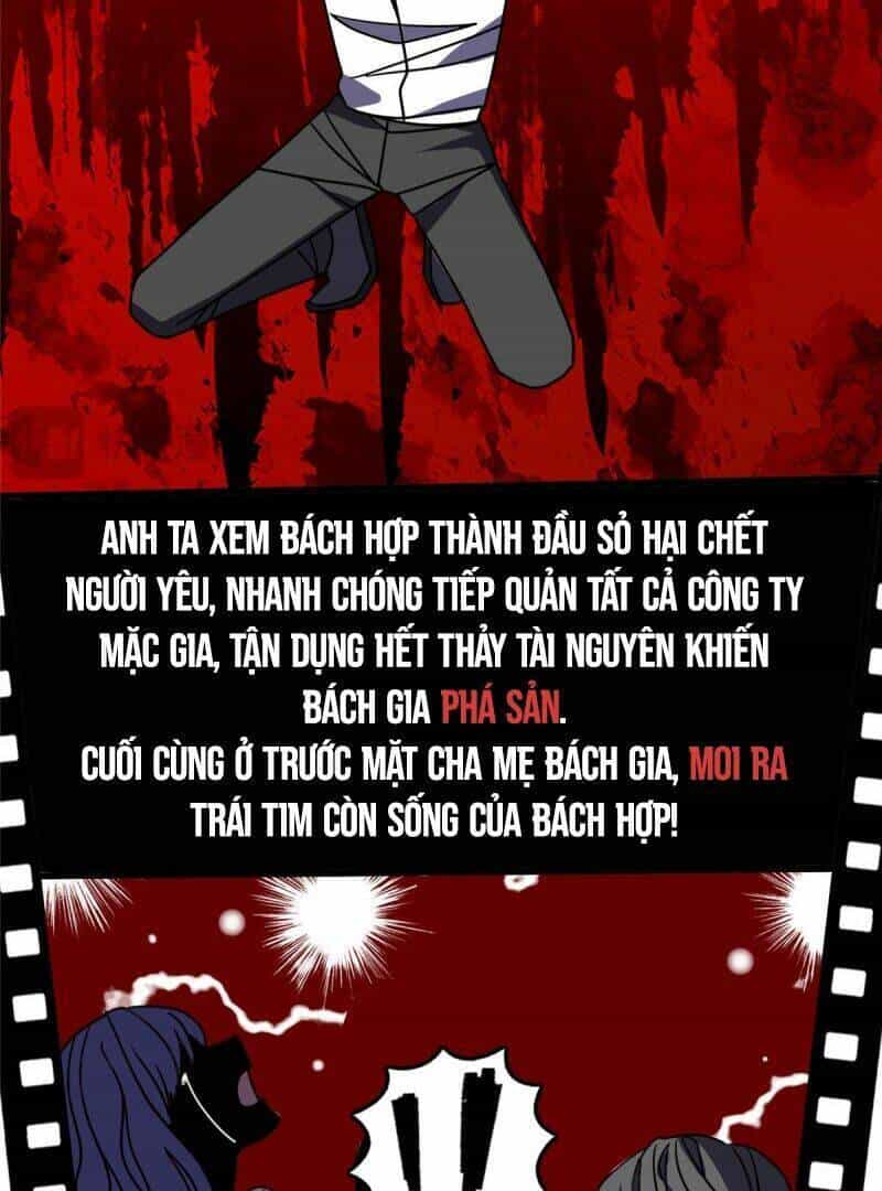Pháo Hôi Cô Ấy Không Ưa Kịch Bản Này Lâu Rồi - Chương 2 - ảnh 12
