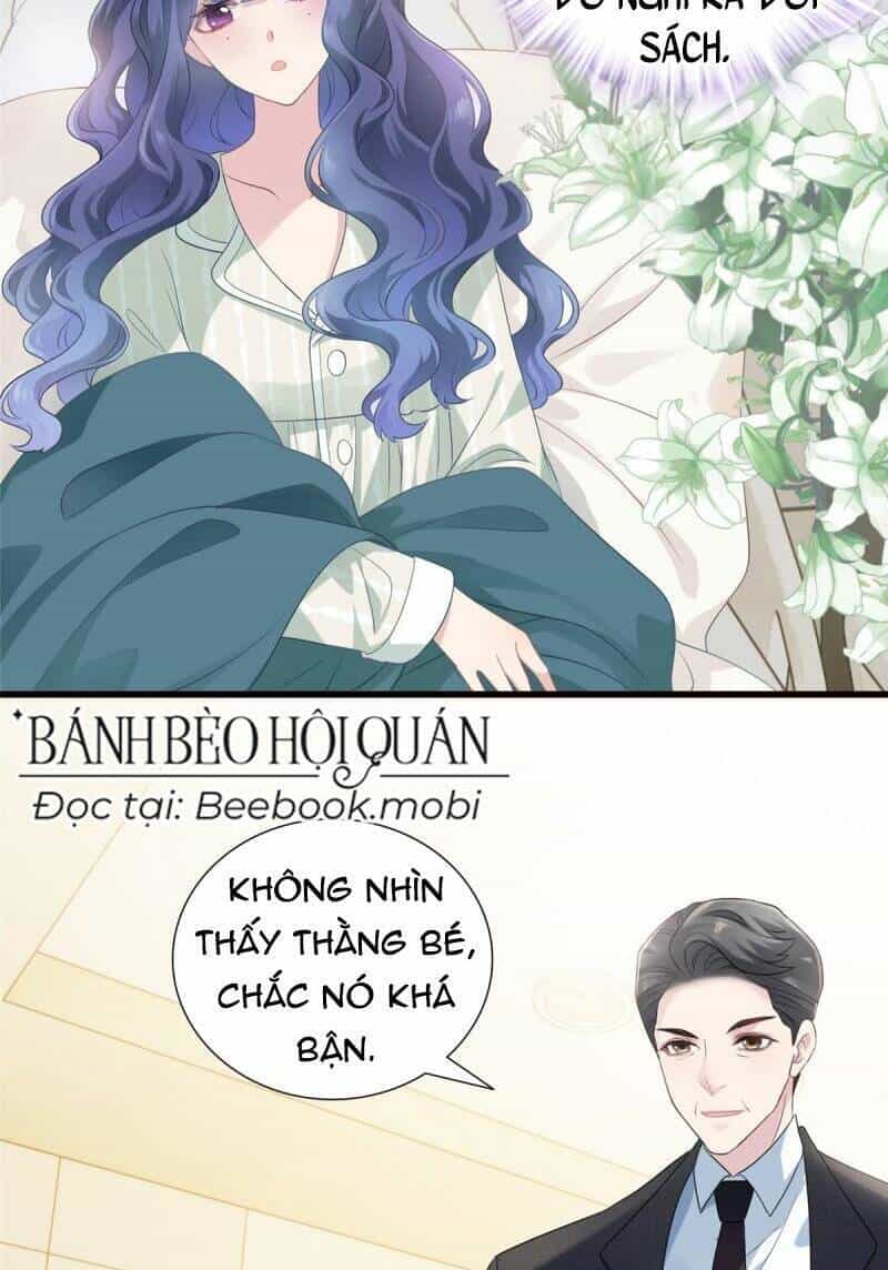 Pháo Hôi Cô Ấy Không Ưa Kịch Bản Này Lâu Rồi - Chương 2 - ảnh 31