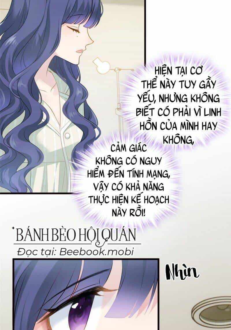 Pháo Hôi Cô Ấy Không Ưa Kịch Bản Này Lâu Rồi - Chương 2 - ảnh 33