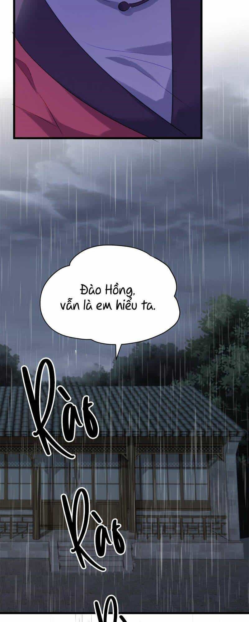 Pháo Hôi Cô Ấy Không Ưa Kịch Bản Này Lâu Rồi - Chương 20 - ảnh 26
