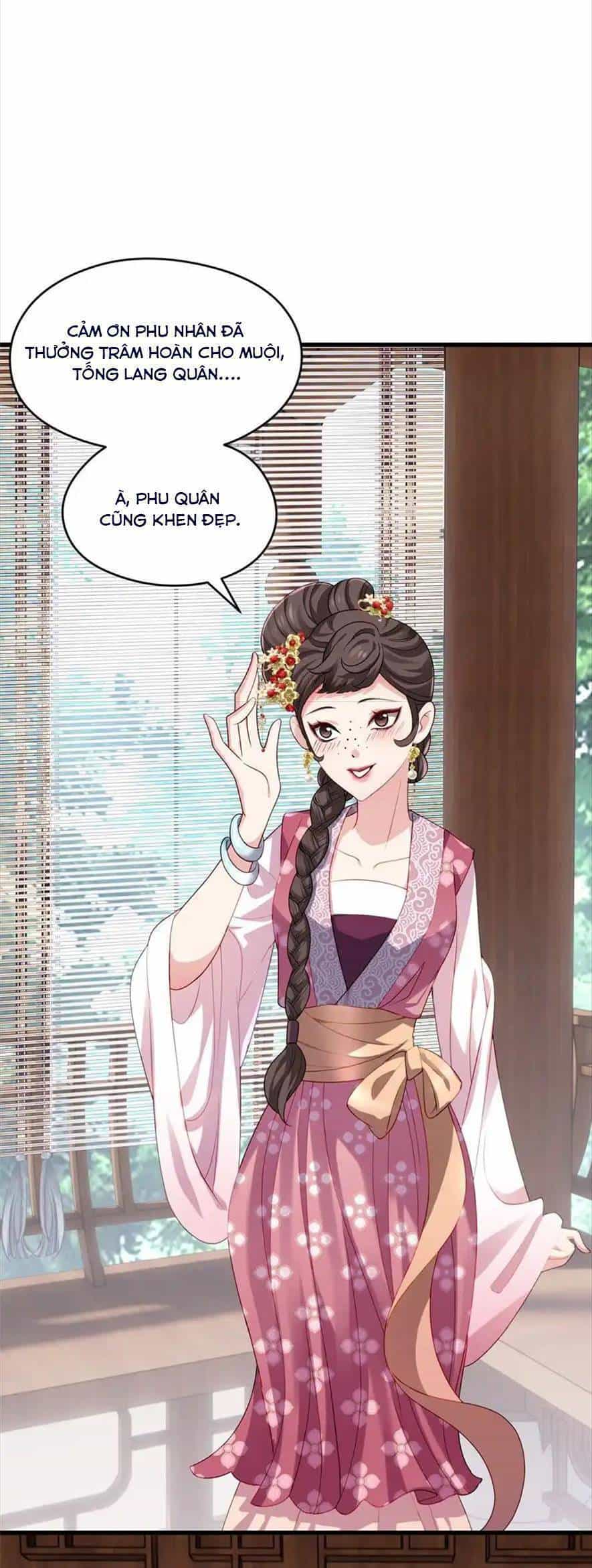 Pháo Hôi Cô Ấy Không Ưa Kịch Bản Này Lâu Rồi - Chương 21 - ảnh 29