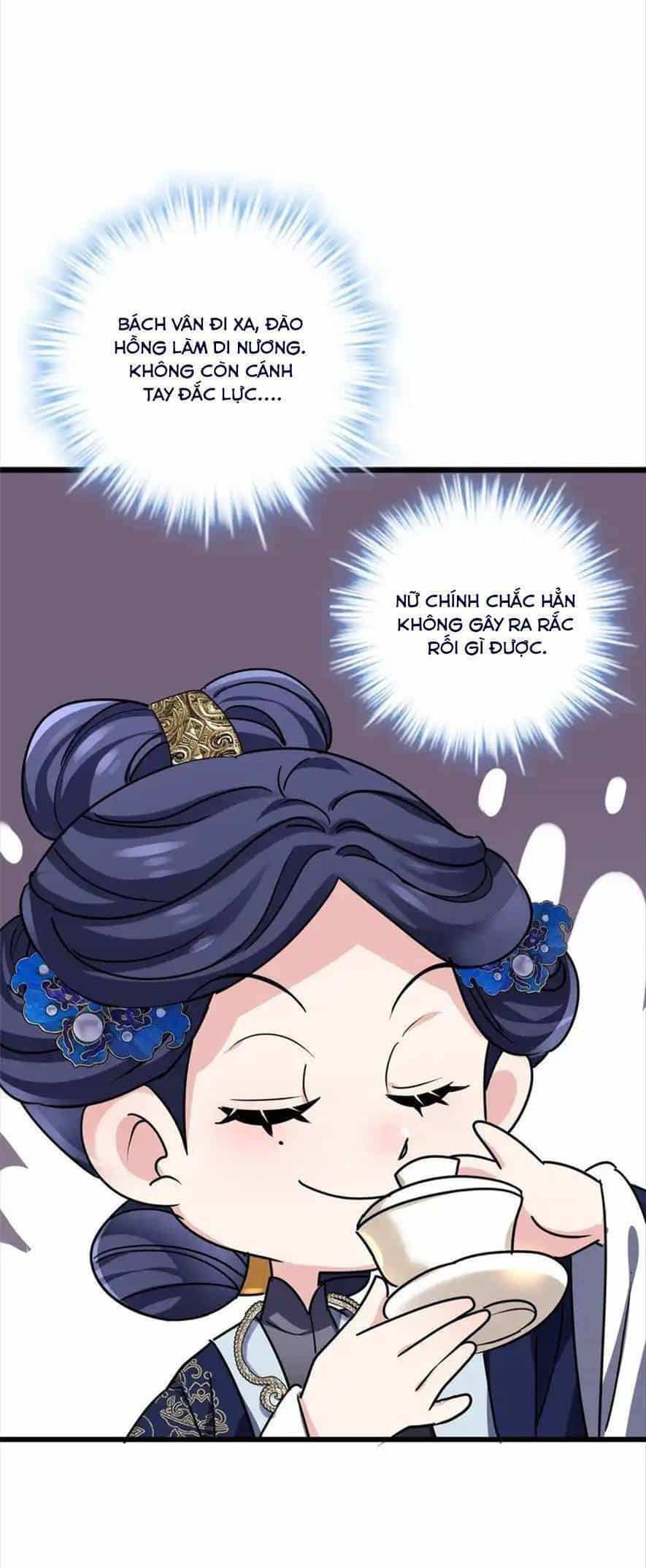 Pháo Hôi Cô Ấy Không Ưa Kịch Bản Này Lâu Rồi - Chương 21 - ảnh 34