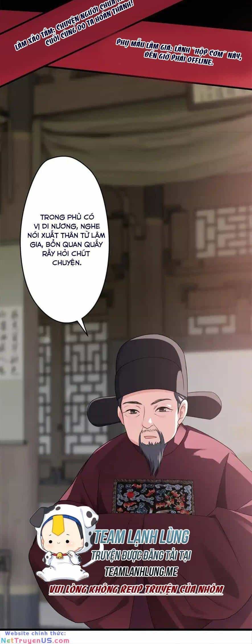 Pháo Hôi Cô Ấy Không Ưa Kịch Bản Này Lâu Rồi - Chương 22 - ảnh 11