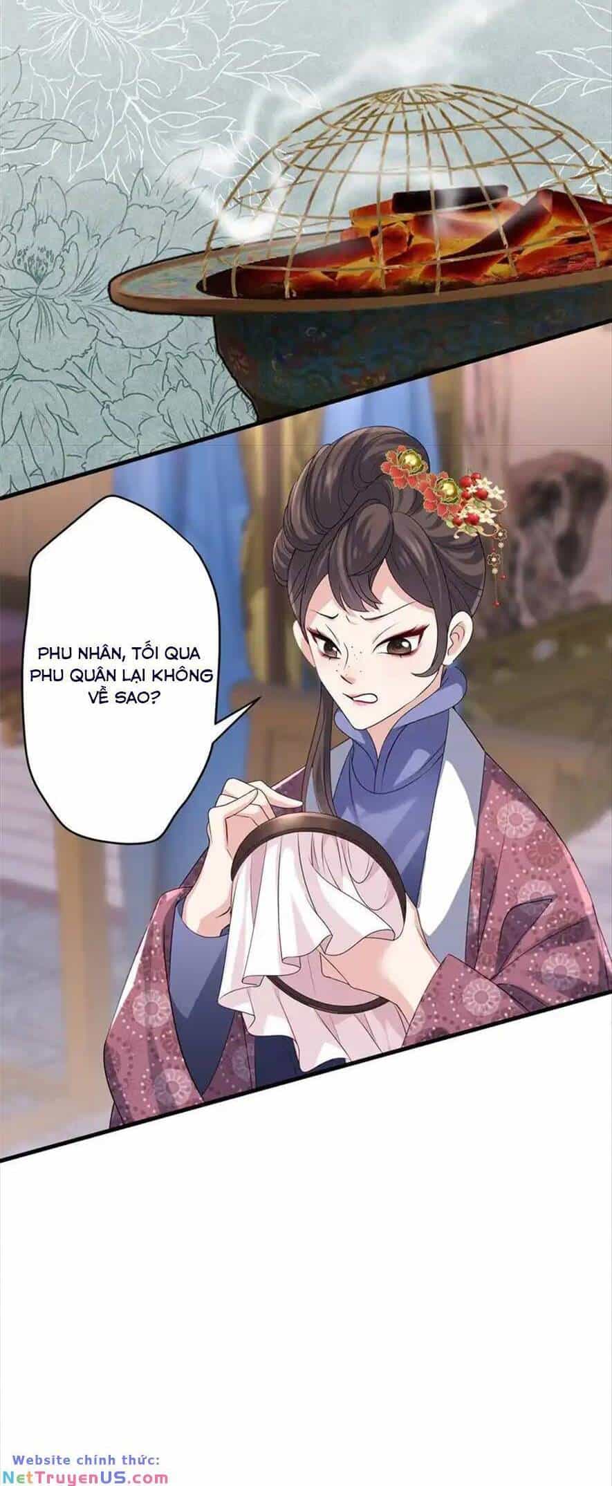 Pháo Hôi Cô Ấy Không Ưa Kịch Bản Này Lâu Rồi - Chương 23 - ảnh 7