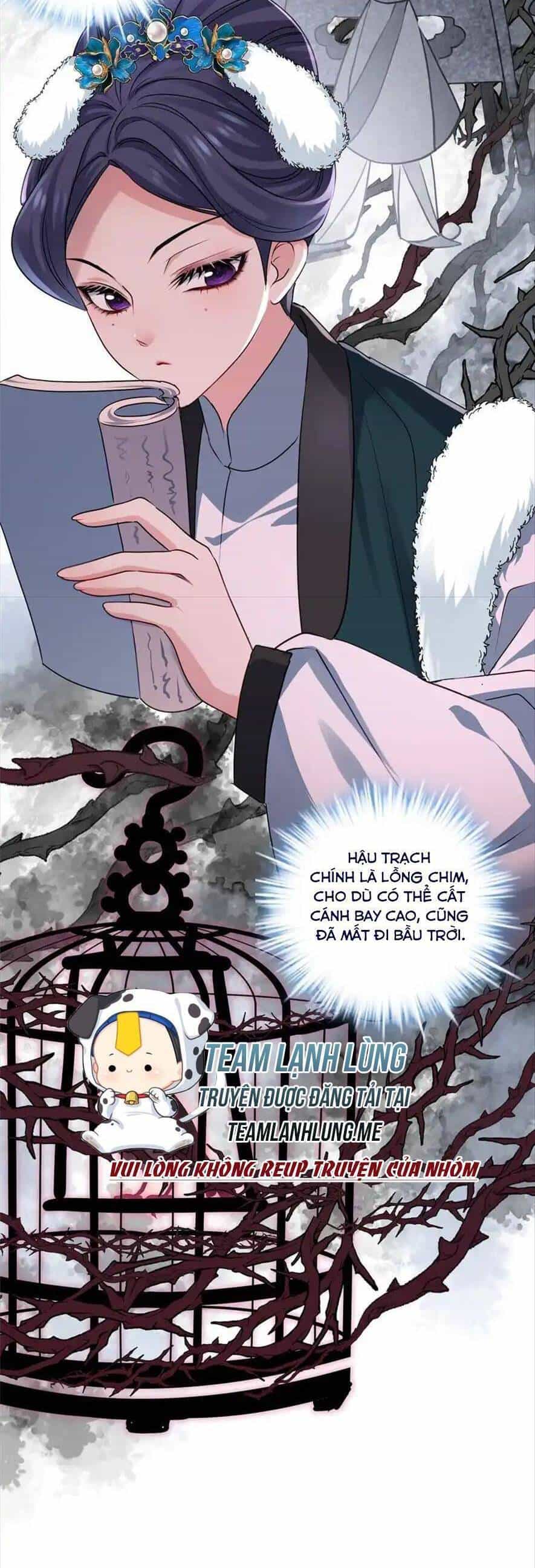 Pháo Hôi Cô Ấy Không Ưa Kịch Bản Này Lâu Rồi - Chương 23 - ảnh 9