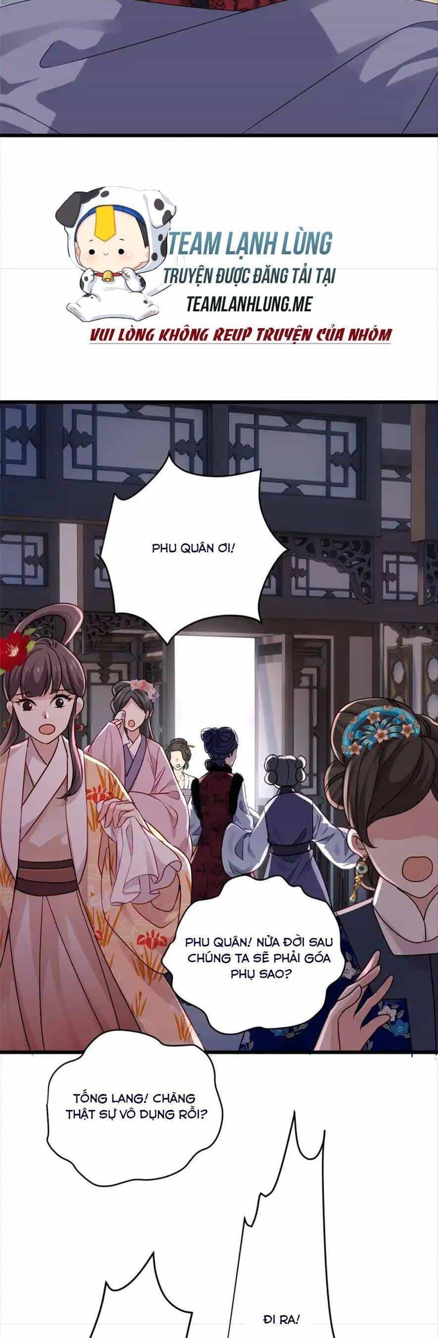 Pháo Hôi Cô Ấy Không Ưa Kịch Bản Này Lâu Rồi - Chương 24 - ảnh 14