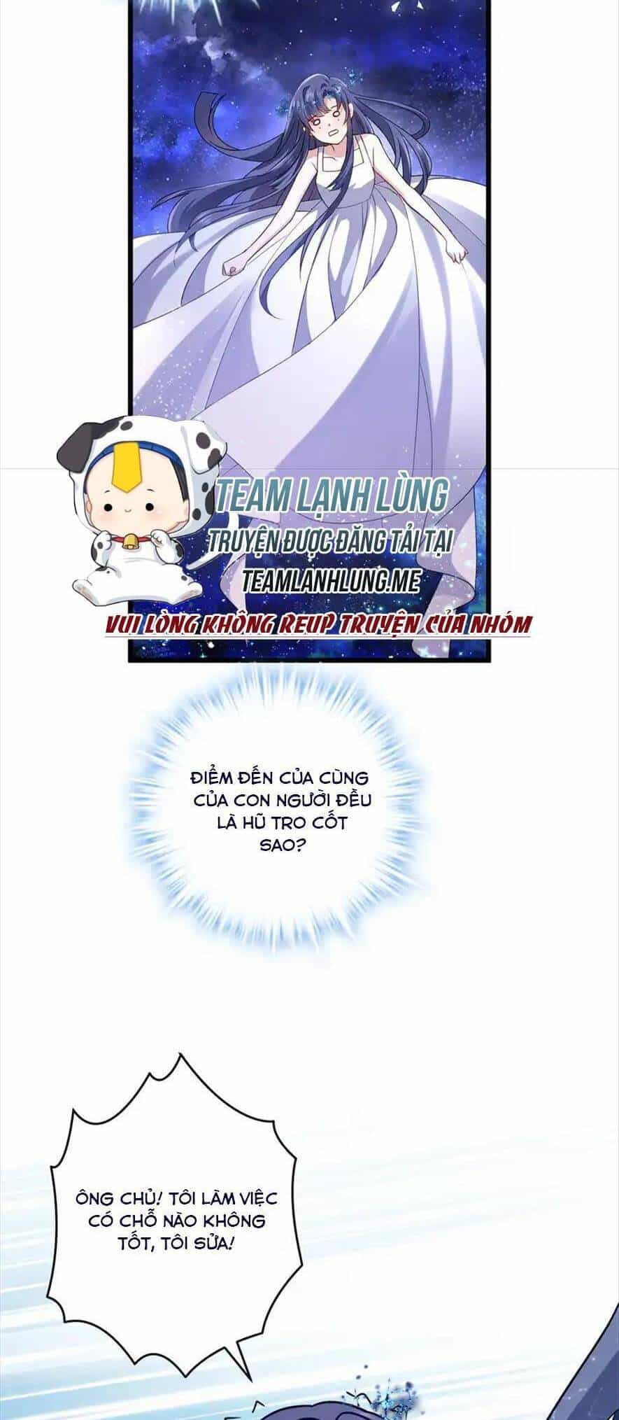 Pháo Hôi Cô Ấy Không Ưa Kịch Bản Này Lâu Rồi - Chương 25 - ảnh 5