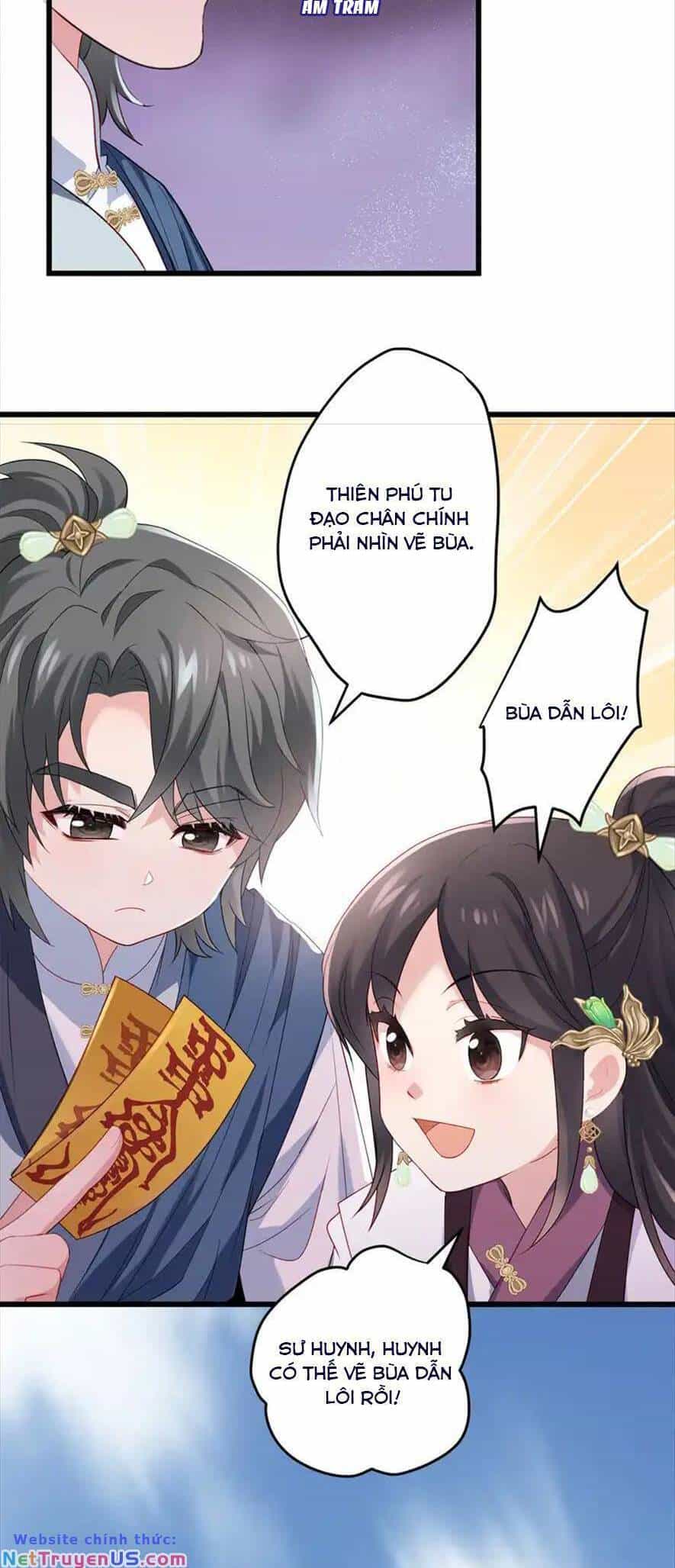 Pháo Hôi Cô Ấy Không Ưa Kịch Bản Này Lâu Rồi - Chương 30 - ảnh 59