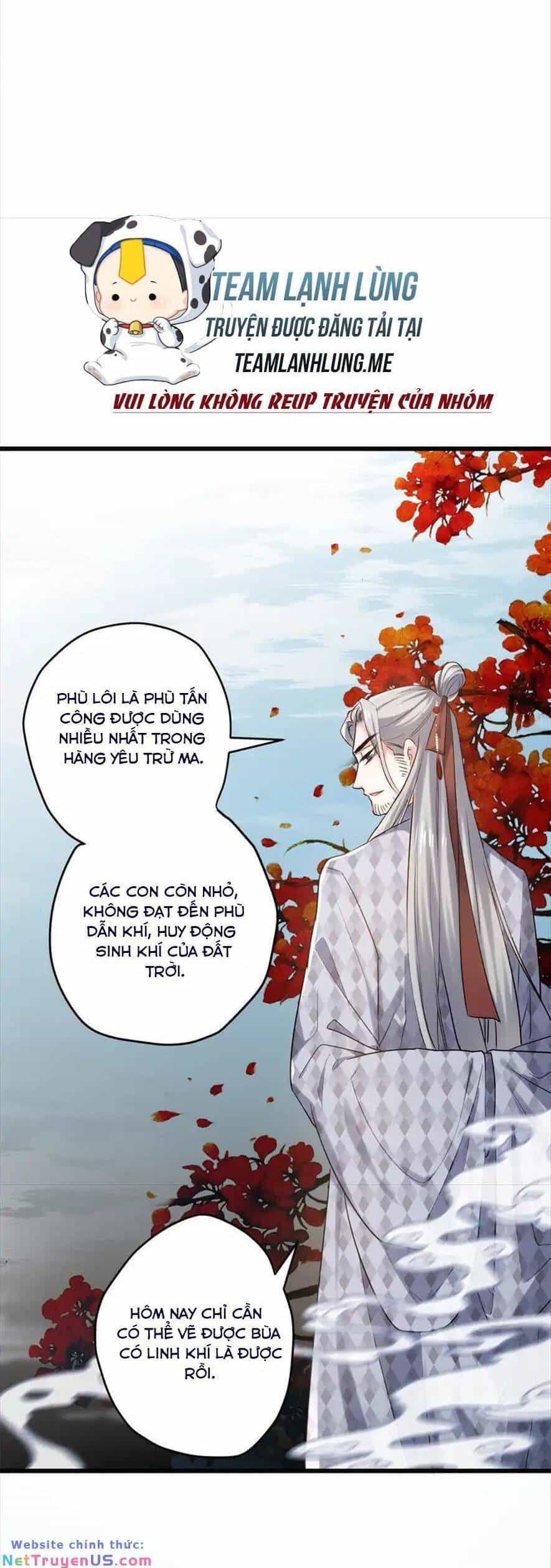 Pháo Hôi Cô Ấy Không Ưa Kịch Bản Này Lâu Rồi - Chương 31 - ảnh 8