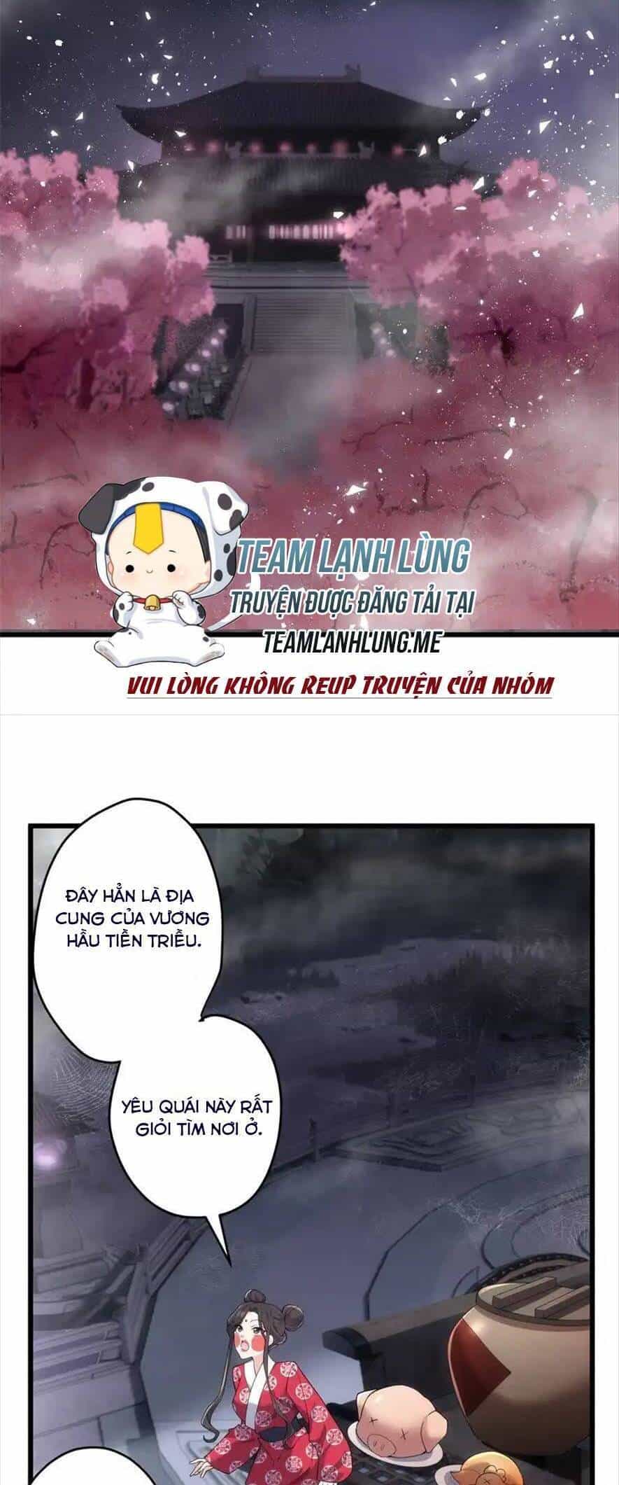 Pháo Hôi Cô Ấy Không Ưa Kịch Bản Này Lâu Rồi - Chương 33 - ảnh 22