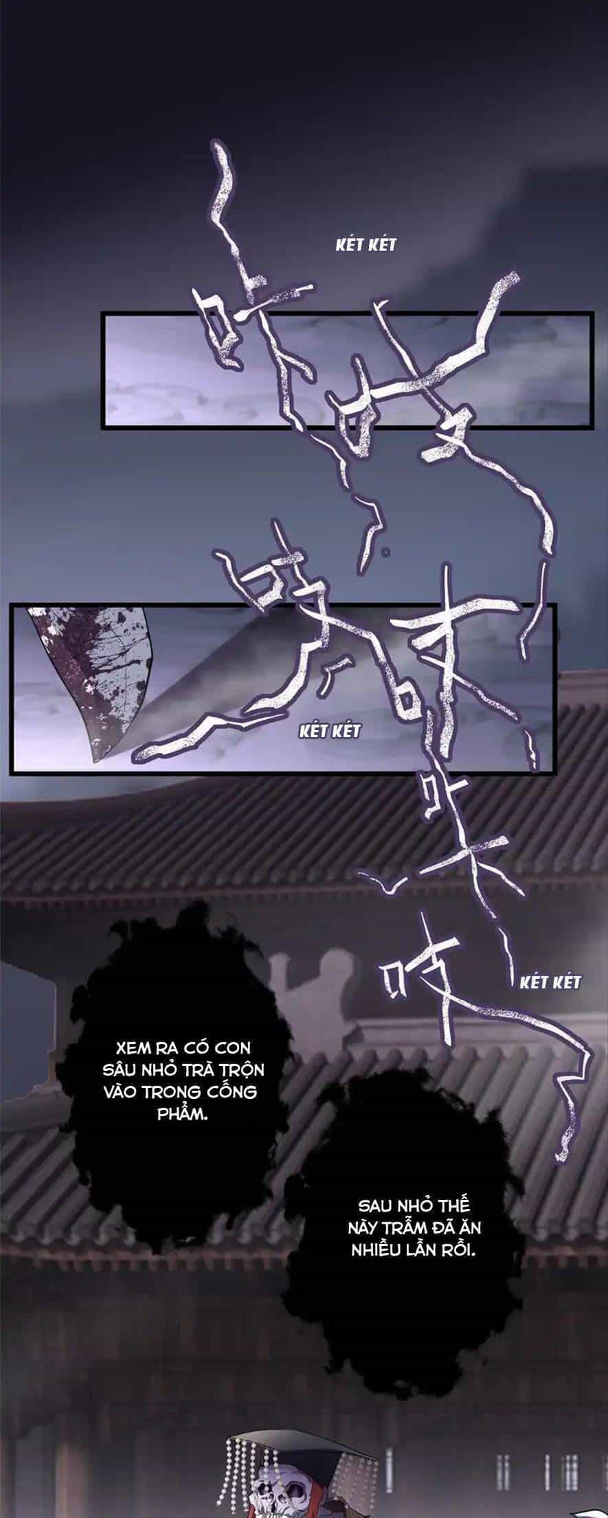 Pháo Hôi Cô Ấy Không Ưa Kịch Bản Này Lâu Rồi - Chương 33 - ảnh 26