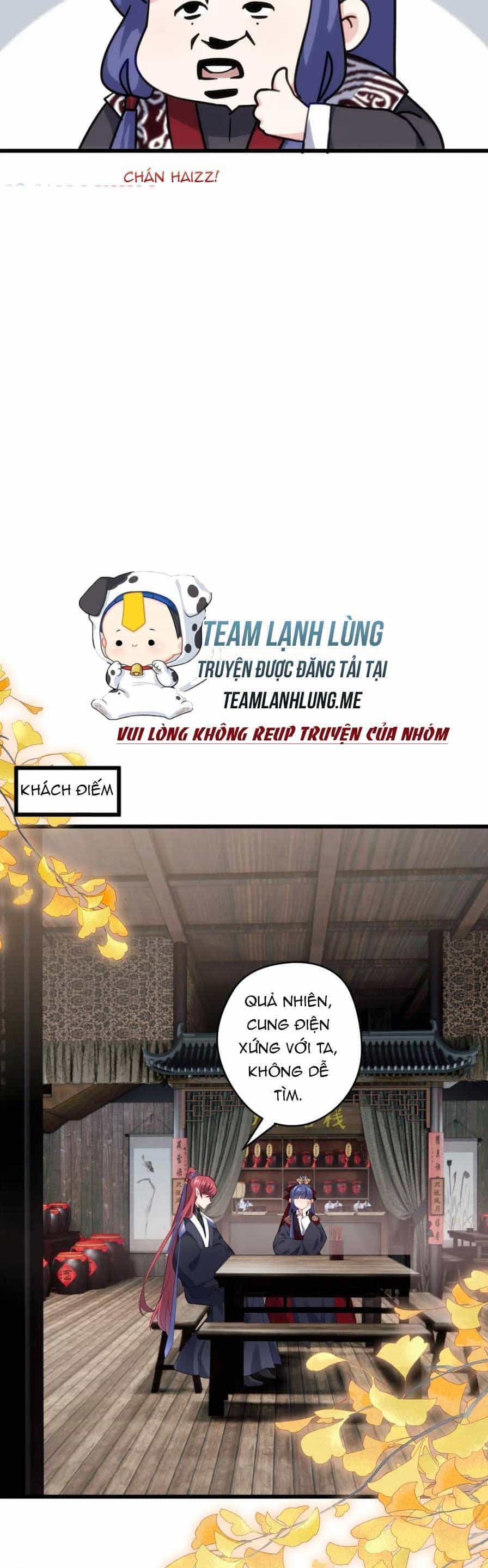 Pháo Hôi Cô Ấy Không Ưa Kịch Bản Này Lâu Rồi - Chương 40 - ảnh 26