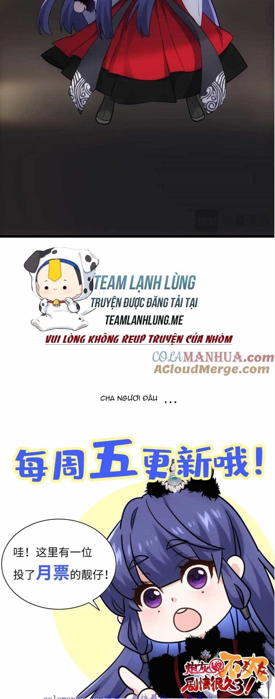 Pháo Hôi Cô Ấy Không Ưa Kịch Bản Này Lâu Rồi - Chương 41 - ảnh 34