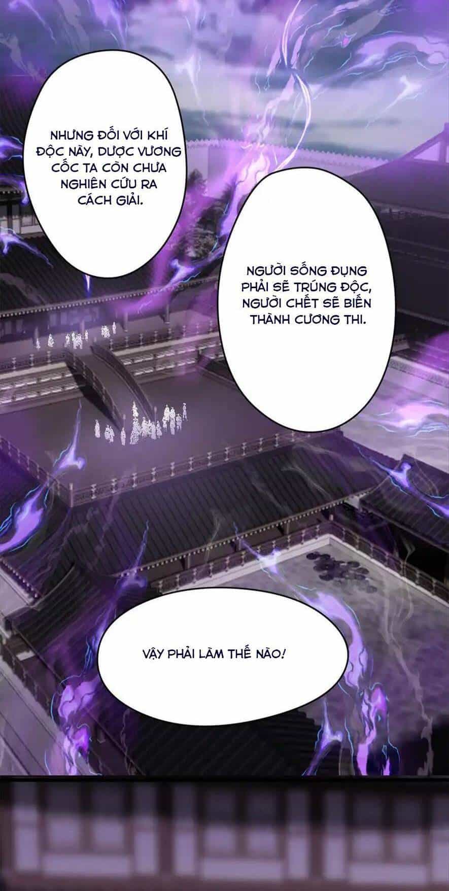 Pháo Hôi Cô Ấy Không Ưa Kịch Bản Này Lâu Rồi - Chương 43 - ảnh 33