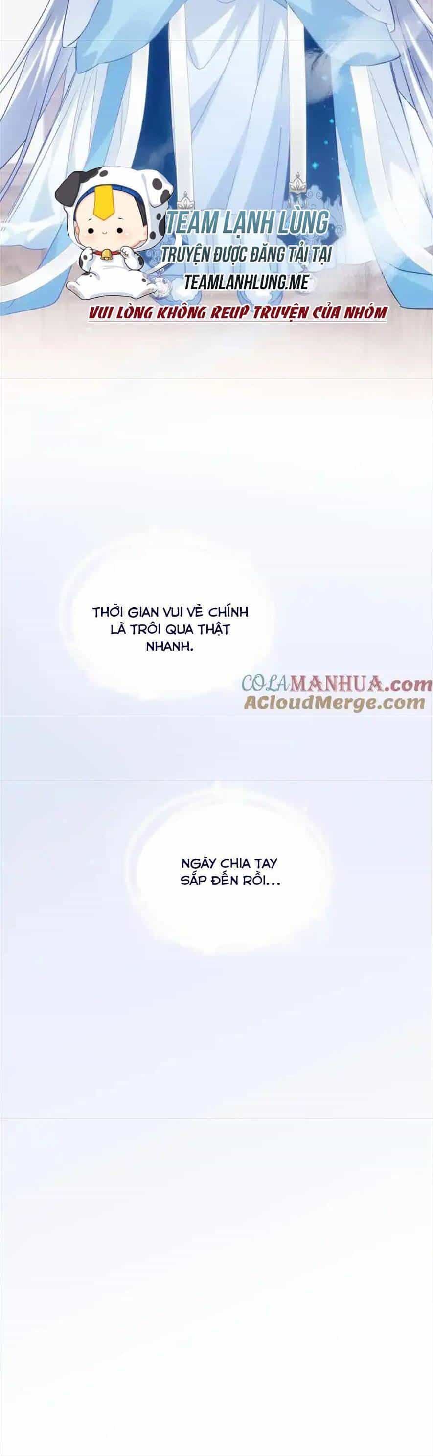 Pháo Hôi Cô Ấy Không Ưa Kịch Bản Này Lâu Rồi - Chương 44 - ảnh 43