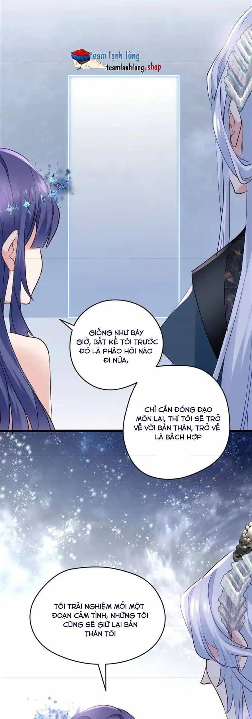 Pháo Hôi Cô Ấy Không Ưa Kịch Bản Này Lâu Rồi - Chương 46 - ảnh 19