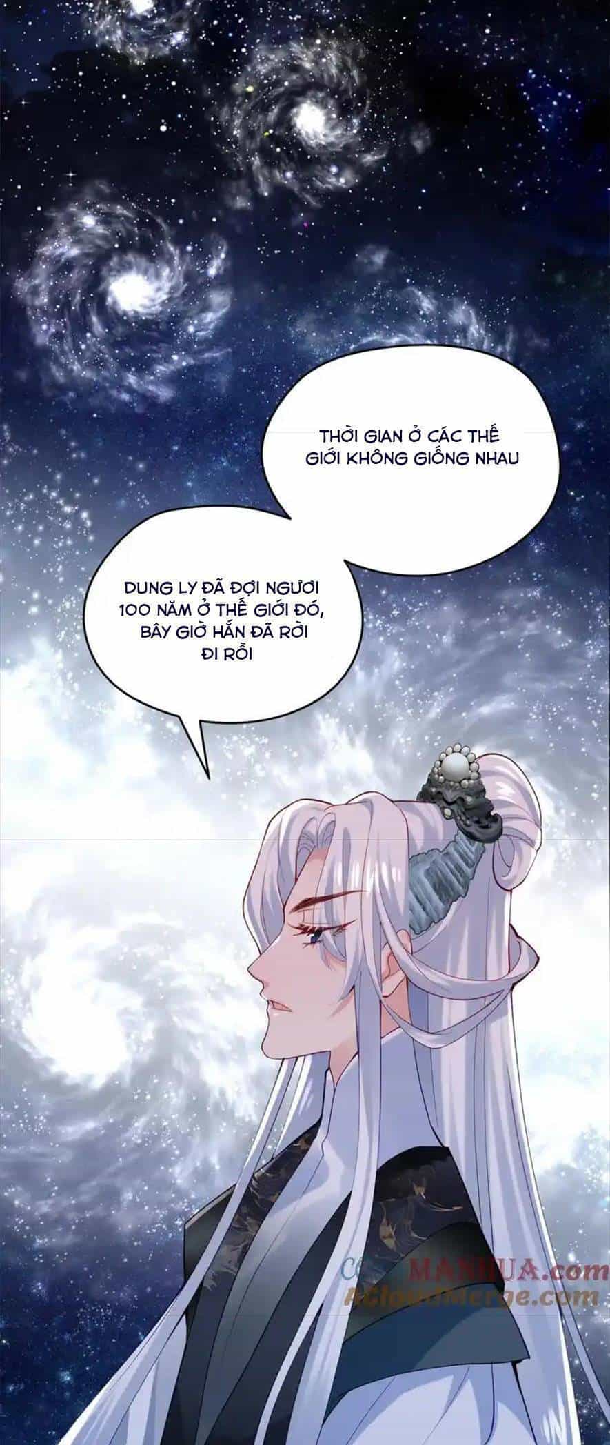 Pháo Hôi Cô Ấy Không Ưa Kịch Bản Này Lâu Rồi - Chương 46 - ảnh 8