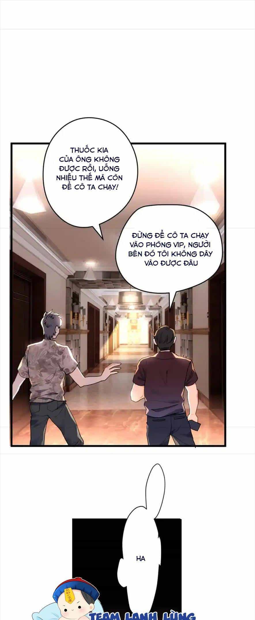 Pháo Hôi Cô Ấy Không Ưa Kịch Bản Này Lâu Rồi - Chương 48 - ảnh 31