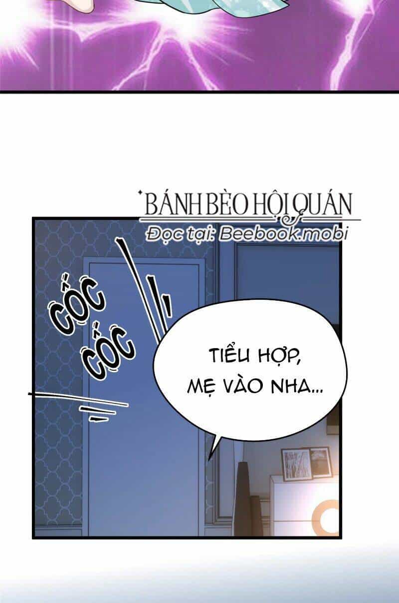 Pháo Hôi Cô Ấy Không Ưa Kịch Bản Này Lâu Rồi - Chương 5 - ảnh 6