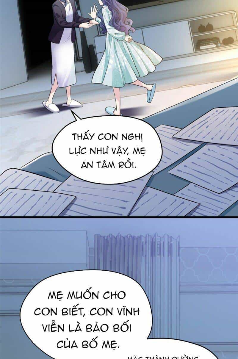 Pháo Hôi Cô Ấy Không Ưa Kịch Bản Này Lâu Rồi - Chương 5 - ảnh 9