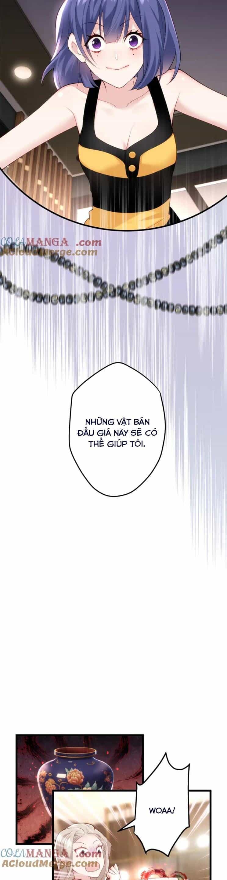 Pháo Hôi Cô Ấy Không Ưa Kịch Bản Này Lâu Rồi - Chương 53 - ảnh 15