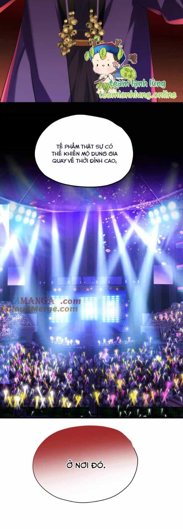 Pháo Hôi Cô Ấy Không Ưa Kịch Bản Này Lâu Rồi - Chương 59 - ảnh 26