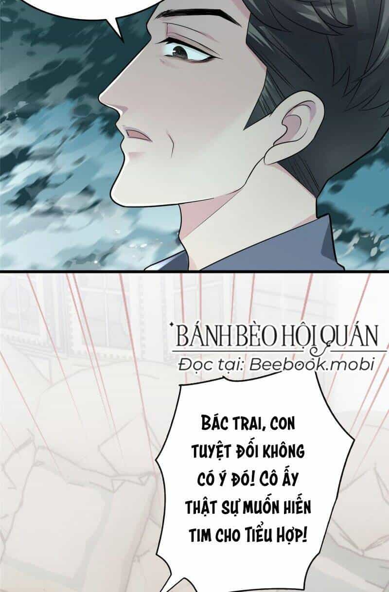 Pháo Hôi Cô Ấy Không Ưa Kịch Bản Này Lâu Rồi - Chương 6 - ảnh 4