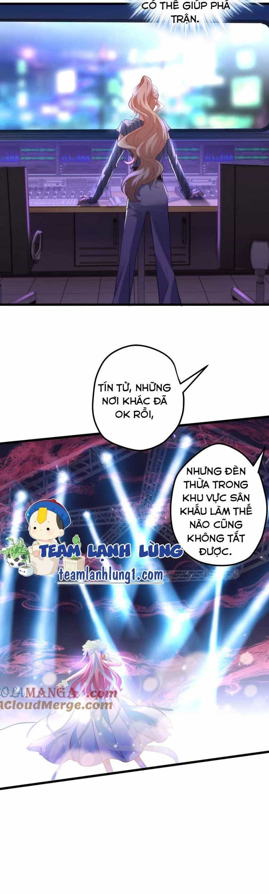Pháo Hôi Cô Ấy Không Ưa Kịch Bản Này Lâu Rồi - Chương 60 - ảnh 20