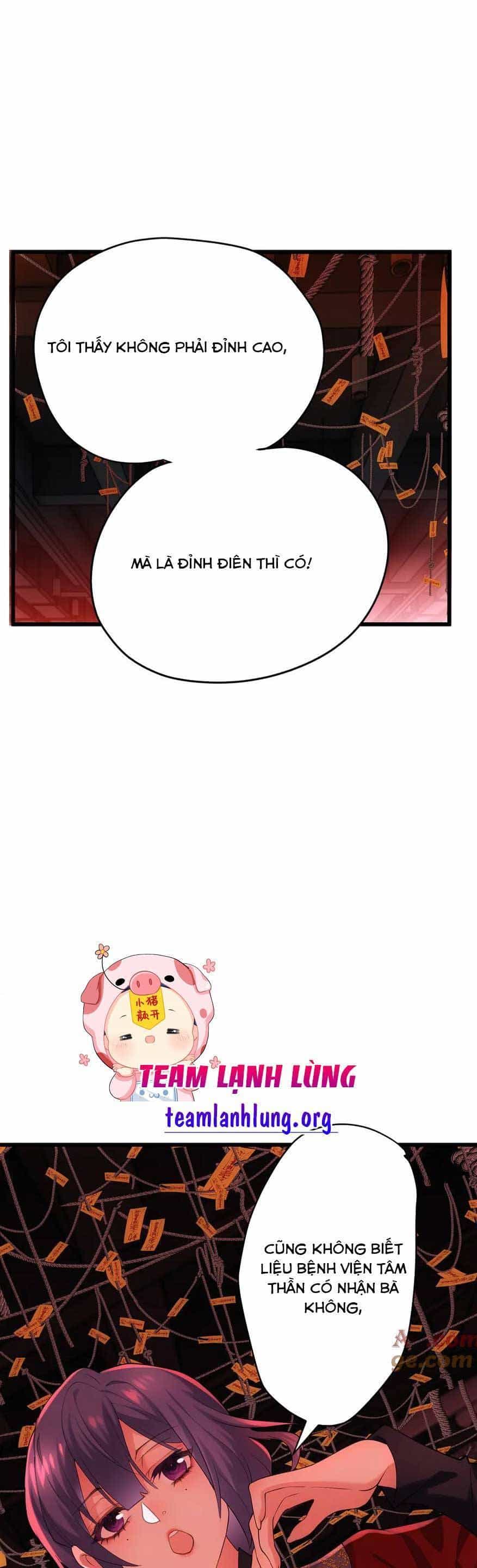 Pháo Hôi Cô Ấy Không Ưa Kịch Bản Này Lâu Rồi - Chương 61 - ảnh 20