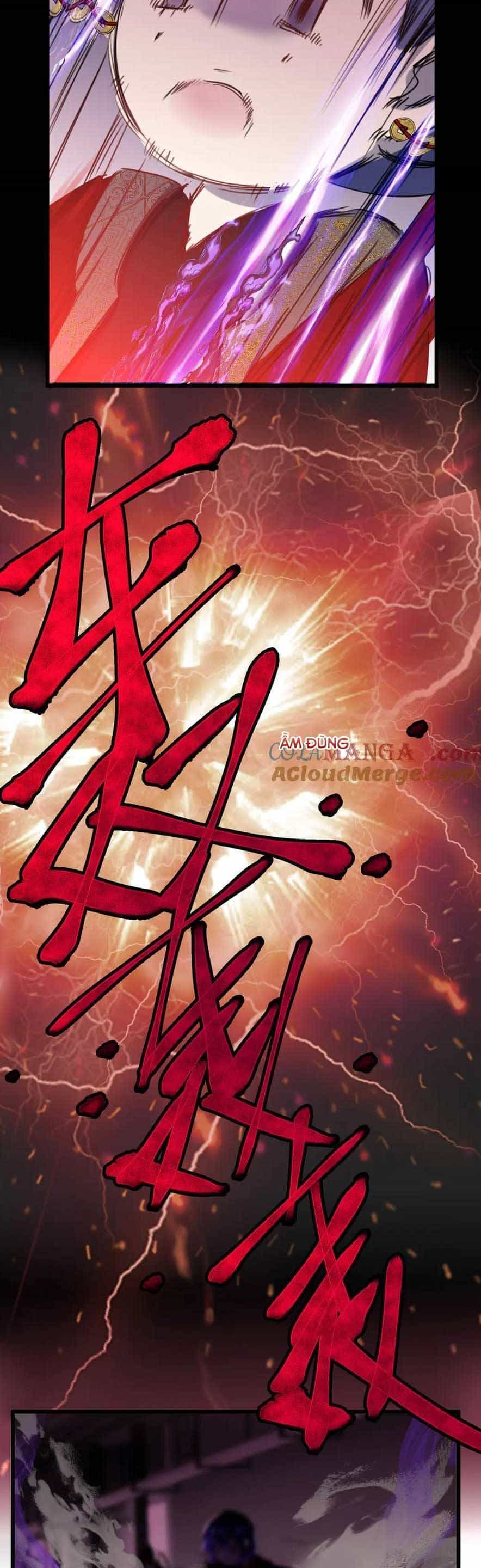 Pháo Hôi Cô Ấy Không Ưa Kịch Bản Này Lâu Rồi - Chương 61 - ảnh 27