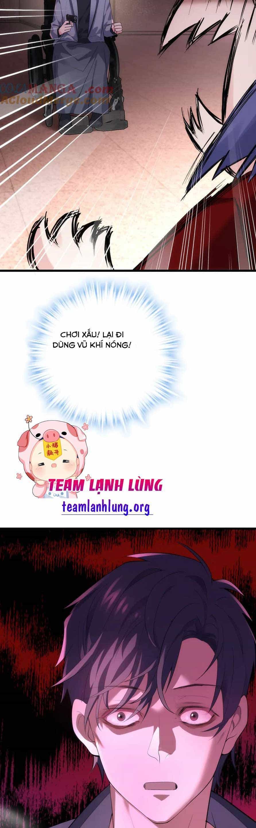 Pháo Hôi Cô Ấy Không Ưa Kịch Bản Này Lâu Rồi - Chương 62 - ảnh 21
