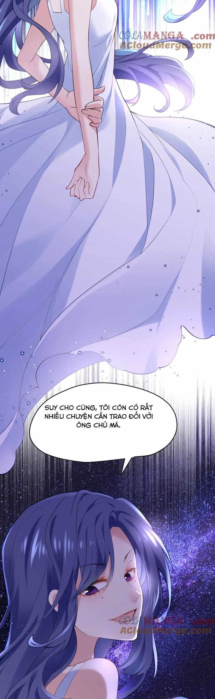 Pháo Hôi Cô Ấy Không Ưa Kịch Bản Này Lâu Rồi - Chương 63 - ảnh 21