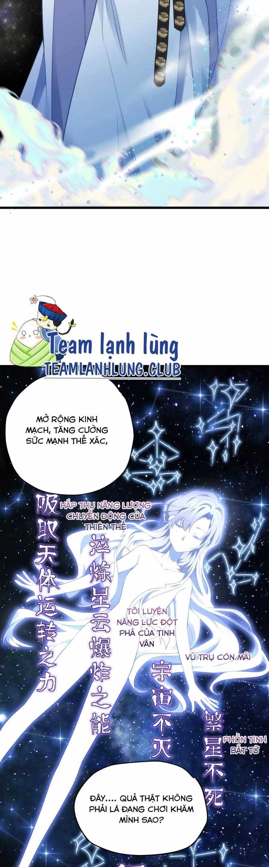 Pháo Hôi Cô Ấy Không Ưa Kịch Bản Này Lâu Rồi - Chương 64 - ảnh 29