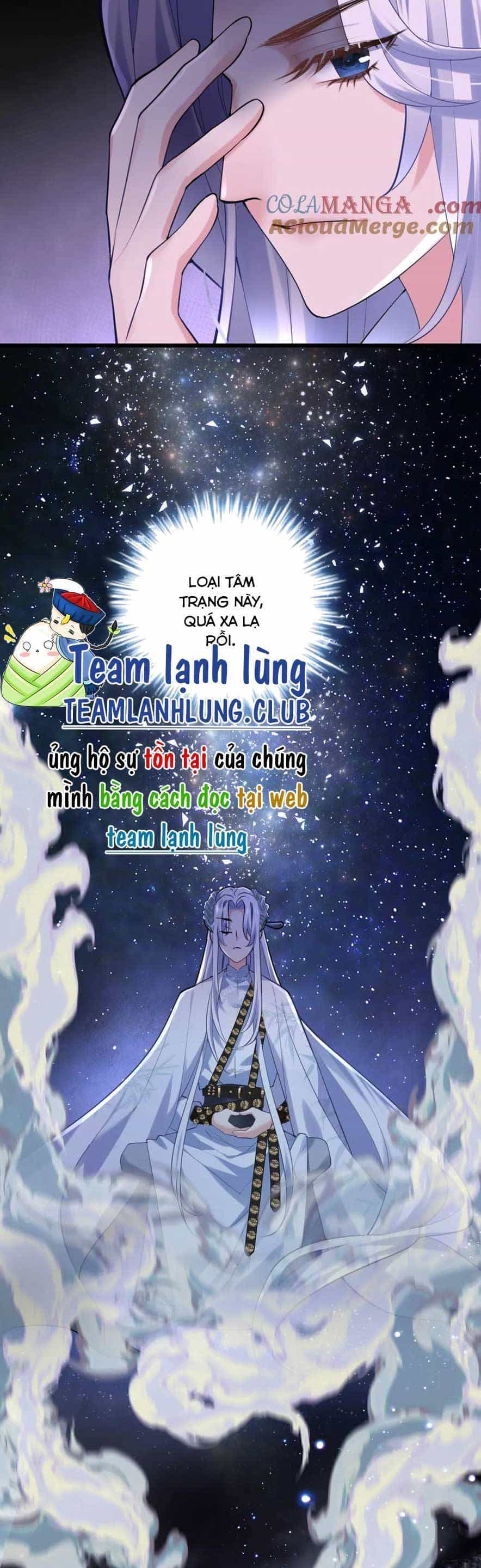 Pháo Hôi Cô Ấy Không Ưa Kịch Bản Này Lâu Rồi - Chương 65 - ảnh 11