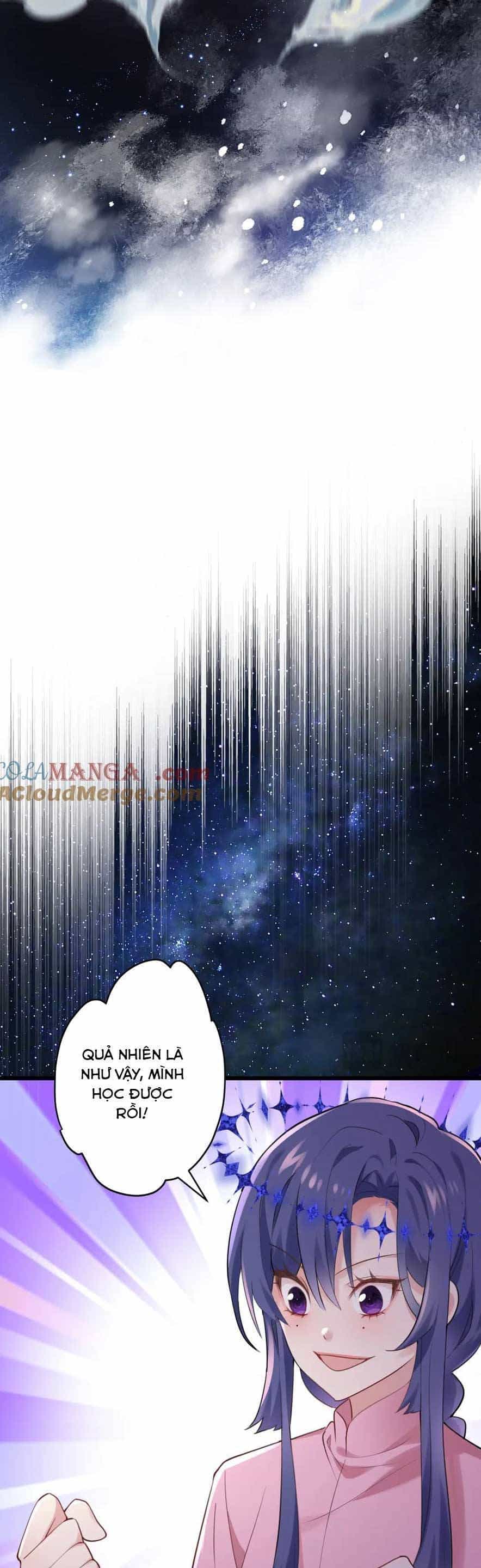 Pháo Hôi Cô Ấy Không Ưa Kịch Bản Này Lâu Rồi - Chương 65 - ảnh 12