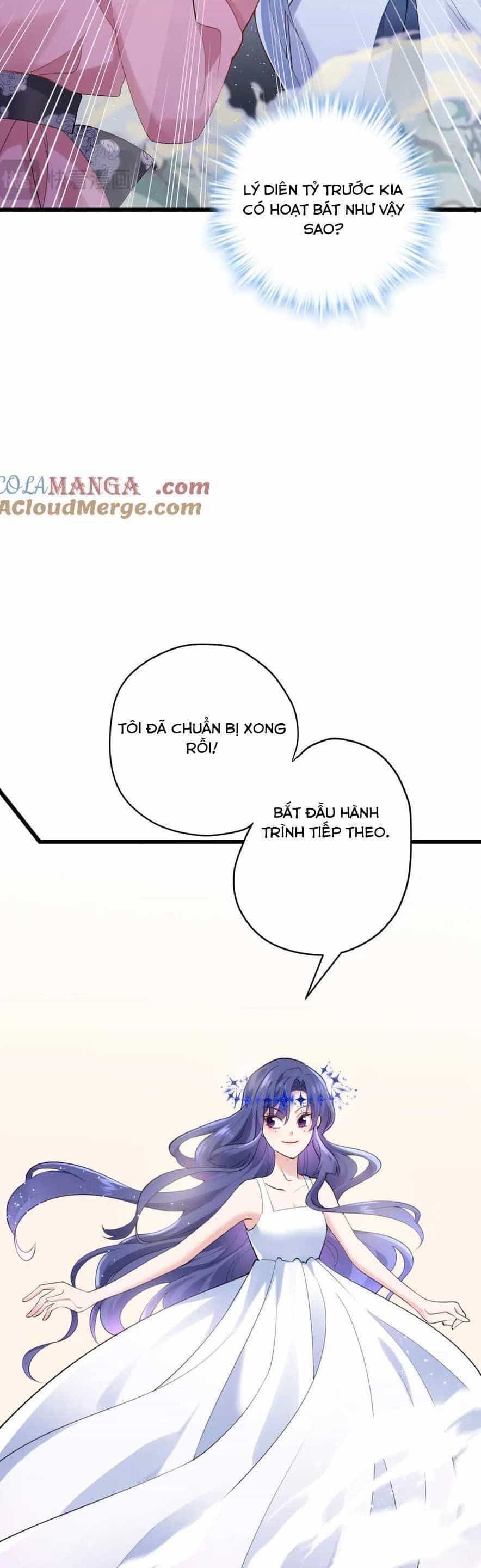 Pháo Hôi Cô Ấy Không Ưa Kịch Bản Này Lâu Rồi - Chương 65 - ảnh 16