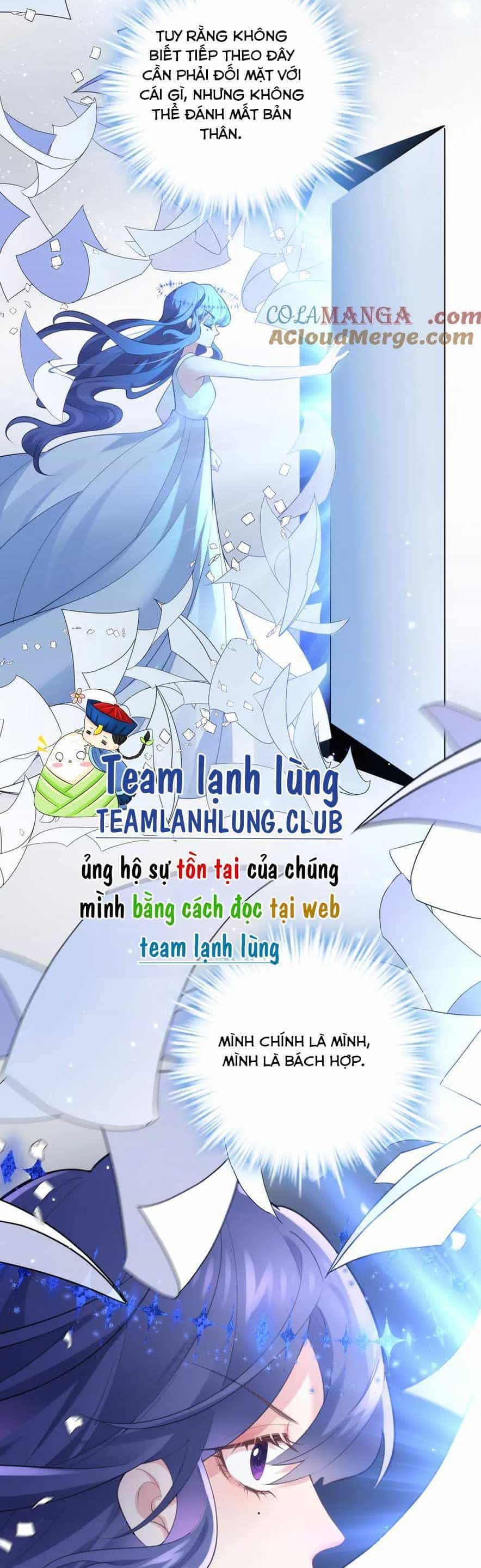 Pháo Hôi Cô Ấy Không Ưa Kịch Bản Này Lâu Rồi - Chương 65 - ảnh 20