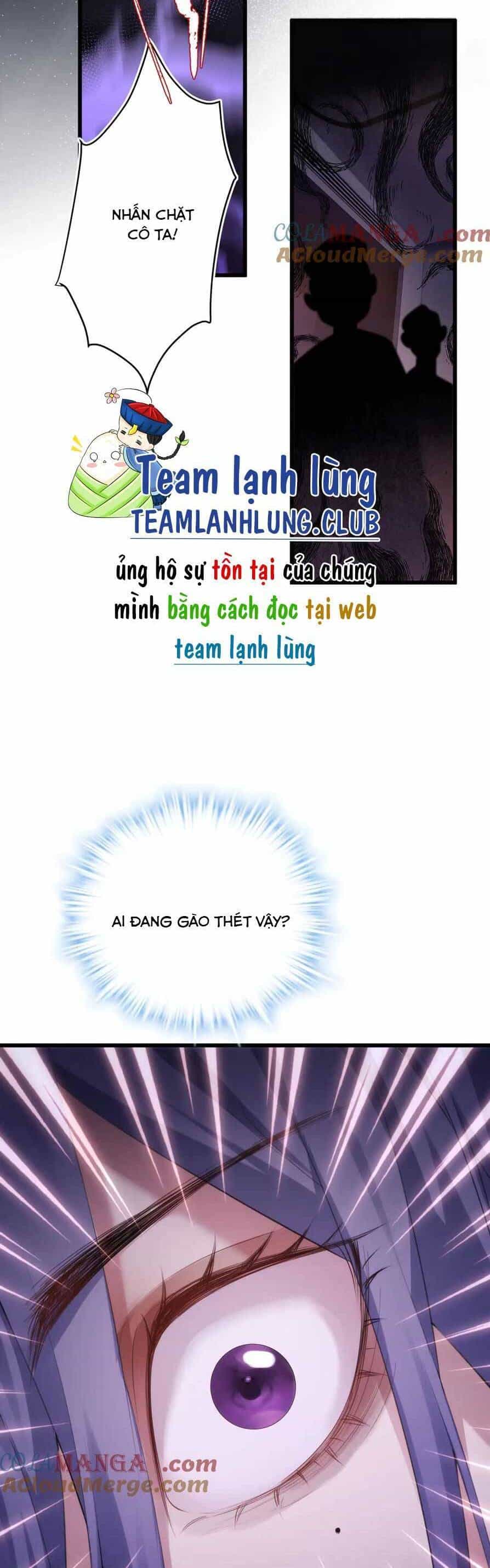 Pháo Hôi Cô Ấy Không Ưa Kịch Bản Này Lâu Rồi - Chương 65 - ảnh 26